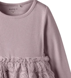 Tylkjole - NmfSykia - Keepsake Lilac|Name It