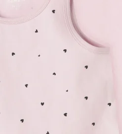 Undertrøje - Noos - 2-pak - NmfTank - Winsome Orchid|Name It