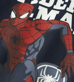 Undertrøje - Spiderman - NmmOvile - Navy Blazer|Name It Hot