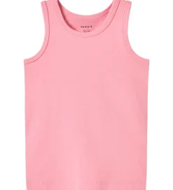 Undertrøjer - Noos - NmfTank - 2-pak - Pearl/Peony/Balla|Name It New