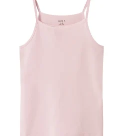 Undertrøjer - Noos - NkfStrap - 2-pak - Turtledove/Lilac|Name It New