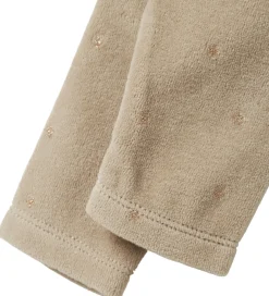 Velourbukser - NbfNorah - Island Fossil|Name It Best