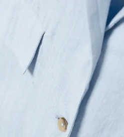 Vest - NkfFalinnen - Chambray Blue|Name It New