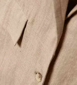 Vest - NkfFalinnen - Humus|Name It Sale