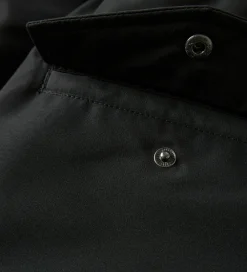 Vinterjakke - NkfMarlow - Black|Name It Discount