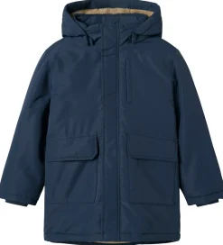 Vinterjakke - NkmMarlow - Spellbound|Name It Discount