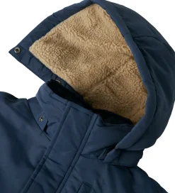 Vinterjakke - NkmMarlow - Spellbound|Name It Discount