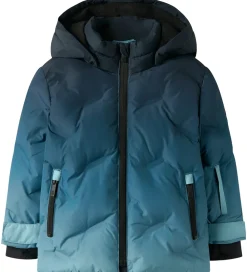 Vinterjakke - NmmMountain05 - Milky Blue|Name It Outlet