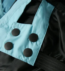 Vinterjakke - NmmMountain05 - Milky Blue|Name It Outlet