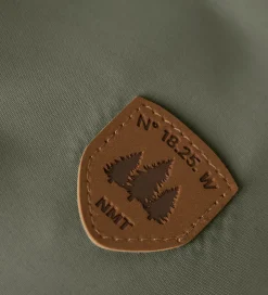 Vinterjakke - NmmMarlow - Dusty Olive|Name It Hot