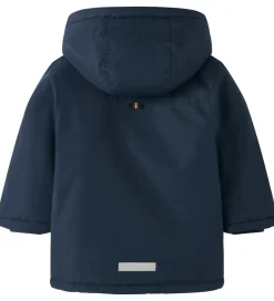 Vinterjakke - NmmMarlow - Spellbound|Name It Online