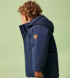 Vinterjakke - NmmMarlow - Spellbound|Name It Online