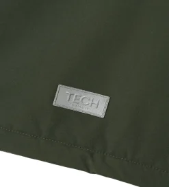 Vinterjakke - NmmSnow05 - Deep Depths|Name It Online