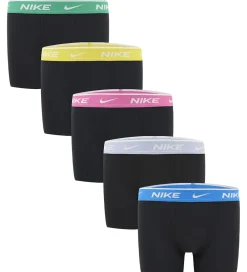 Boxershorts - 5-pak - Stadium Green|Nike Outlet