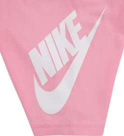 Cykelshorts - Pink|Nike