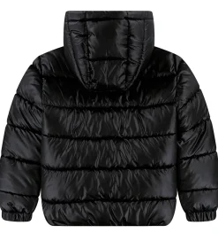 Dynejakke - Puffer - Sort|Nike Clearance