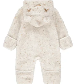 Fleecedragt - Cozy - Pale Ivory|Nike Sale