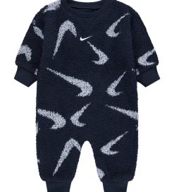 Heldragt - Boucle - Midnight Navy|Nike Sale