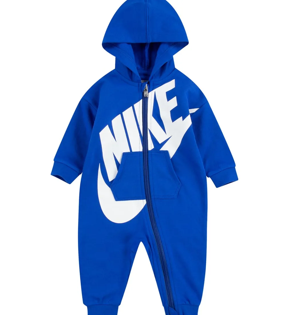 Heldragt - Game Royal m. Hvid|Nike Best