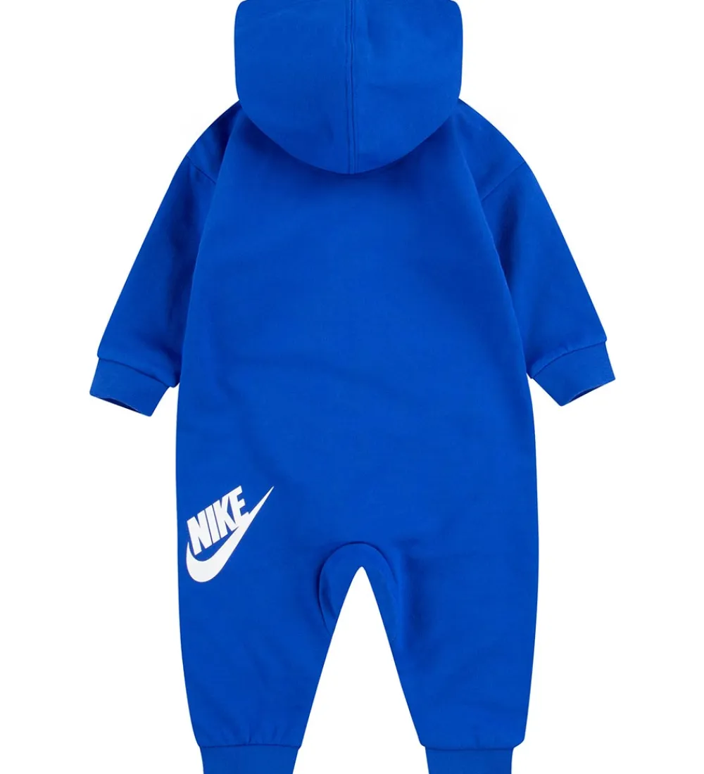 Heldragt - Game Royal m. Hvid|Nike Best