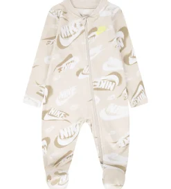 Heldragt - Light Orewood Brown|Nike Hot