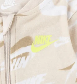 Heldragt - Light Orewood Brown|Nike Hot