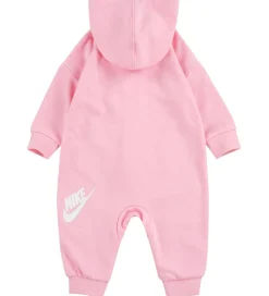 Heldragt - Rosa m. Hvid|Nike Best