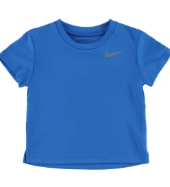 Shortssæt - Light Photo Blue|Nike Best