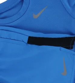 Shortssæt - Light Photo Blue|Nike Best