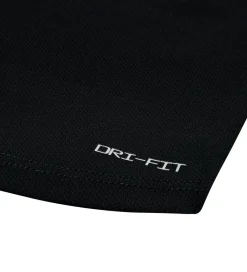 Shortssæt - Sort|Nike New