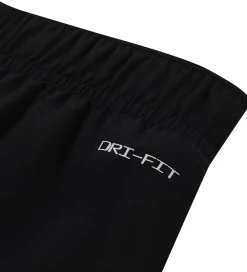 Shortssæt - Sort|Nike New