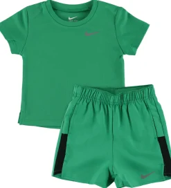 Shortssæt - Stadium Green|Nike Outlet