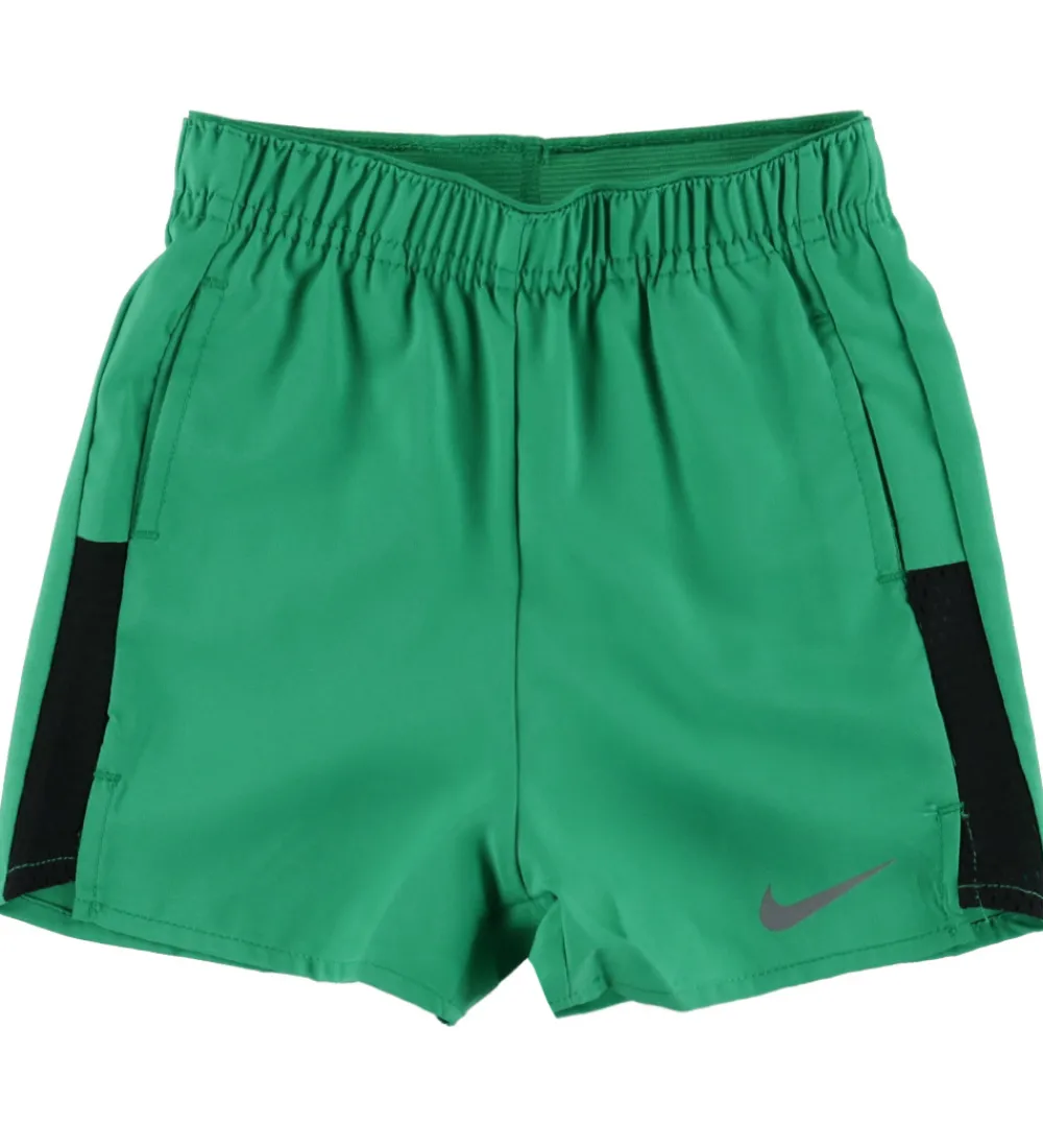 Shortssæt - Stadium Green|Nike Sale