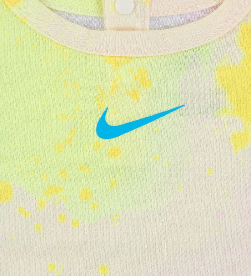 Sommerdragt - Coconut Milk|Nike Online