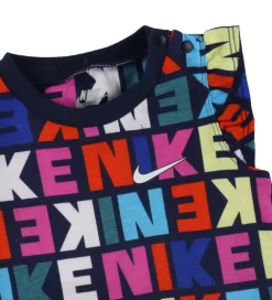 Sommerdragt - Obsidian|Nike Best