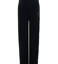 Sæt - Hættetrøje/Bukser - Sort/Gold|Nike Clearance