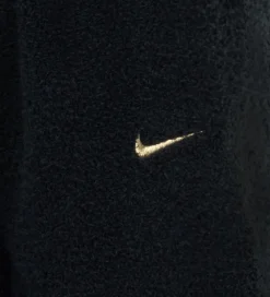 Sæt - Hættetrøje/Bukser - Sort/Gold|Nike Clearance