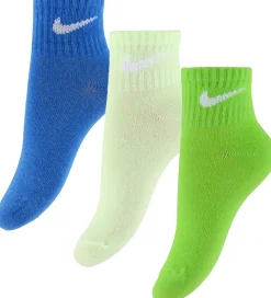 Strømper - 6-pak - Barely Volt|Nike Best