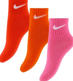 Strømper - 6-pak - Barely Volt|Nike Best