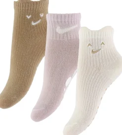 Strømper - 3-pak - Hemp|Nike Clearance