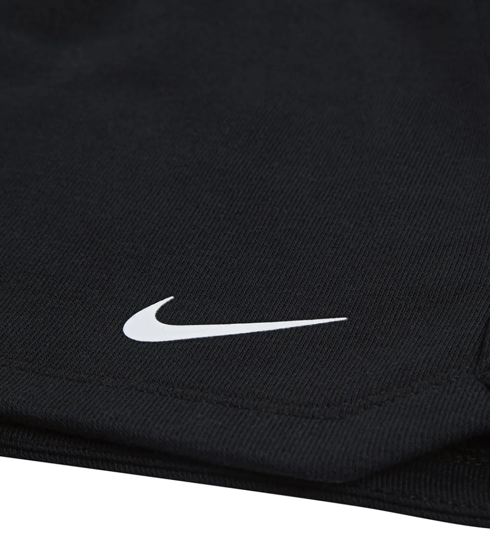 Sweatshorts - Sort|Nike Best
