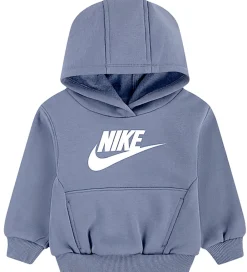 Sweatsæt - Club - World Indigo|Nike Discount