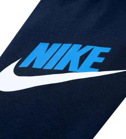 Sweatsæt - Midnight Navy/Blå|Nike Outlet