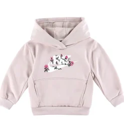 Sweatsæt - Platinum Violet|Nike New