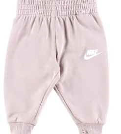Sweatsæt - Platinum Violet|Nike New