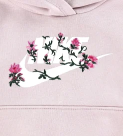 Sweatsæt - Platinum Violet|Nike New