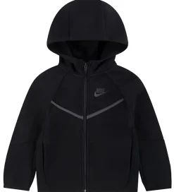 Sweatsæt - Tech - Black|Nike Sale
