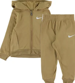 Træningssæt - Parachute Beige|Nike