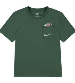 T-shirt - Fir|Nike New