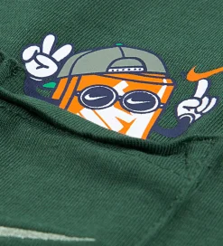 T-shirt - Fir|Nike New